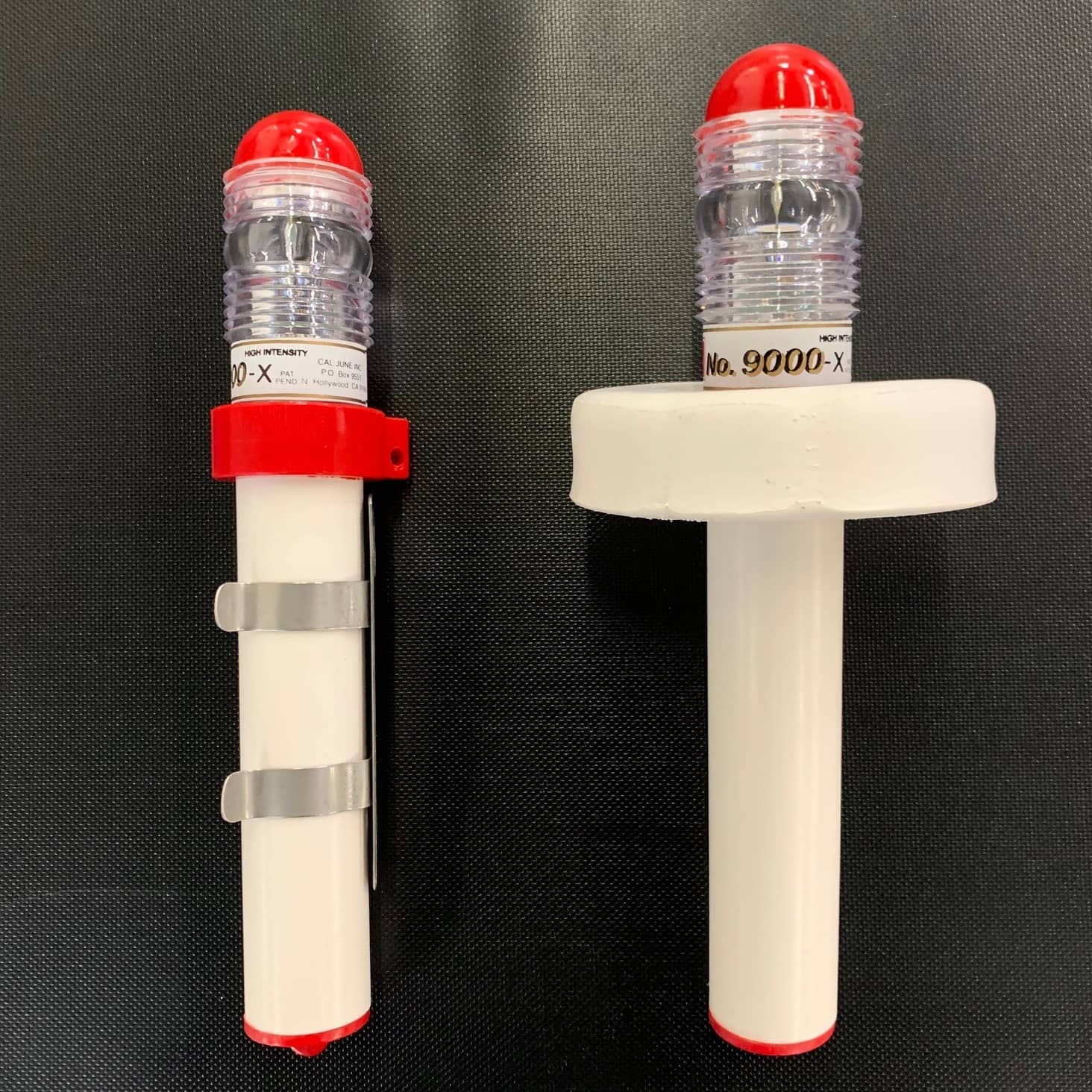 Jim Buoy 9000 X Light Bracket and Float