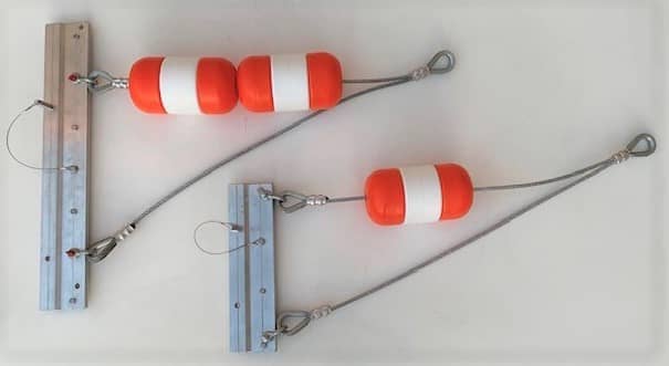 Tow Brindles TBC Tow Bridles