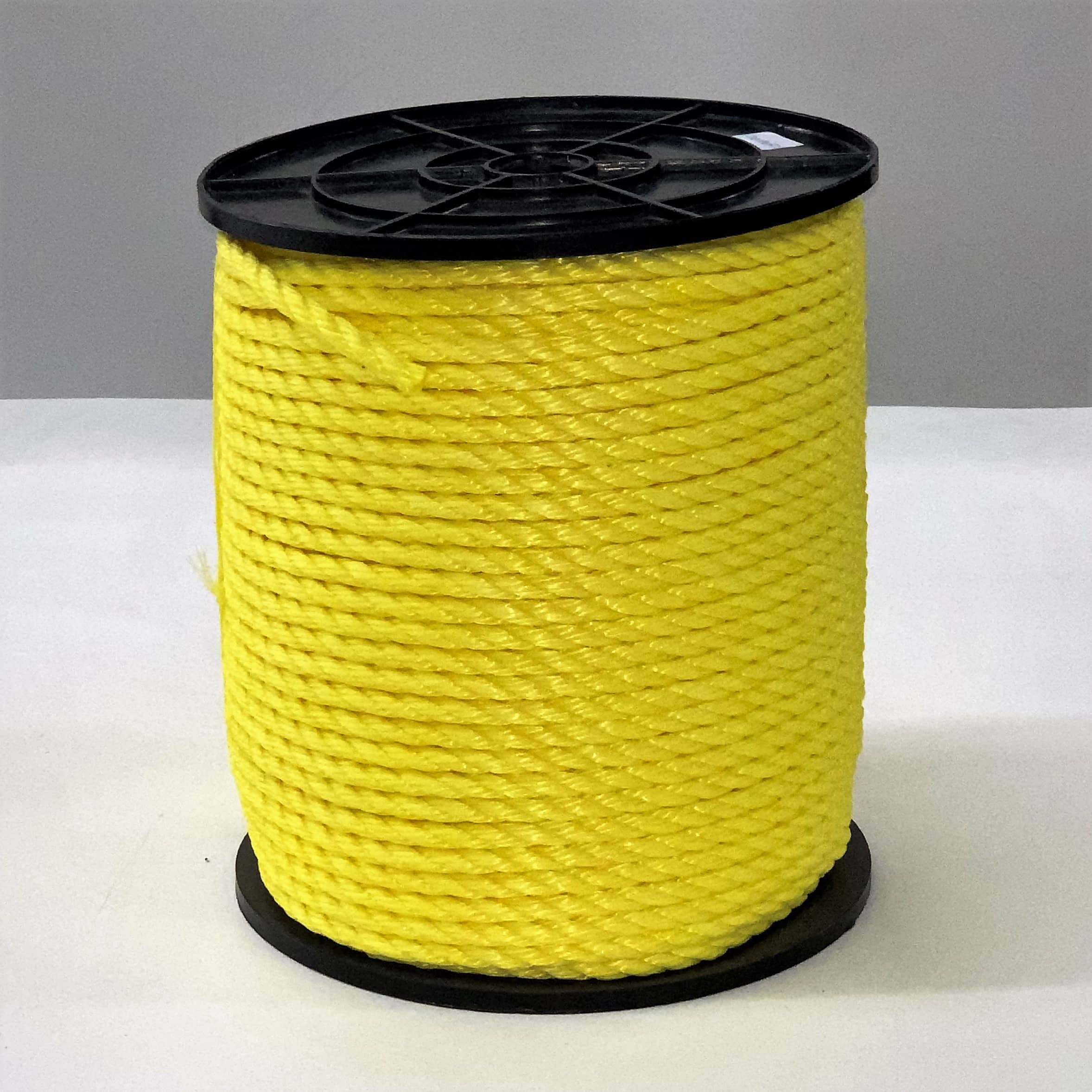 Texas Boom Anchor Line