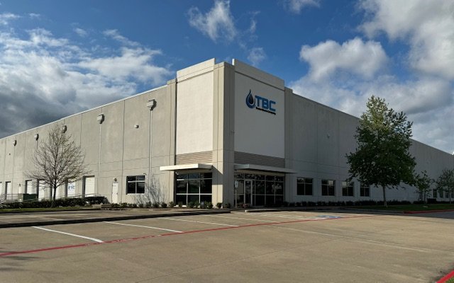 Texas Boom Company 21201 Park Row Dr Katy TX 77449 smallest
