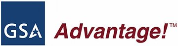 GSA Advantage logo